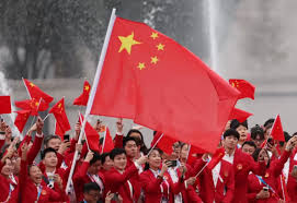 敏捷的移动